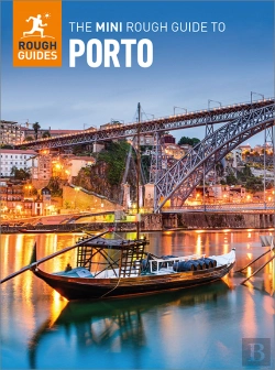 Bertrand.pt - Mini Rough Guide To Porto: Travel Guide Ebook