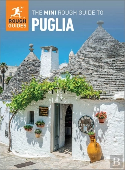 Bertrand.pt - Mini Rough Guide To Puglia (Travel Guide Ebook)