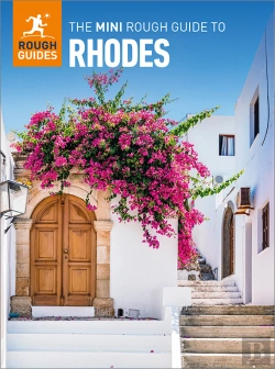 Bertrand.pt - Mini Rough Guide To Rhodes: Travel Guide Ebook