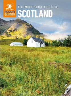 Bertrand.pt - Mini Rough Guide To Scotland: Travel Guide Ebook