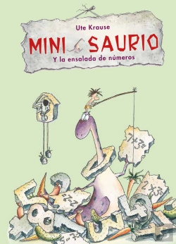 Bertrand.pt - Mini Sario Y La Ensalada De Numeros