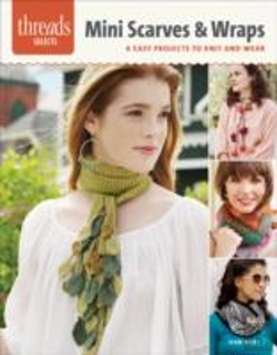 Bertrand.pt - Mini Scarves & Wraps
