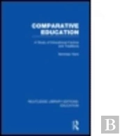 Mini-Set A: Comparative Education