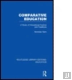 Bertrand.pt - Mini-Set A: Comparative Education