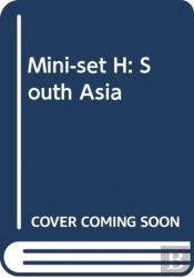 Mini-Set H: South Asia