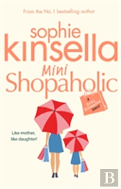 Mini Shopaholic