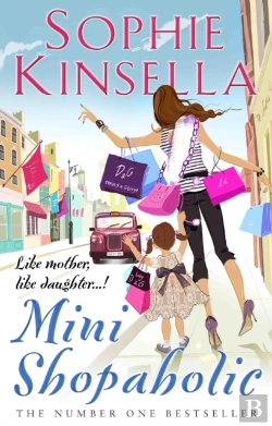 Bertrand.pt - Mini Shopaholic