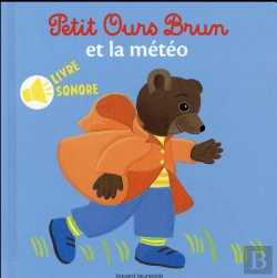 Bertrand.pt - Mini Sonore - La Meteo