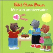 Mini Sonore L'Anniversaire