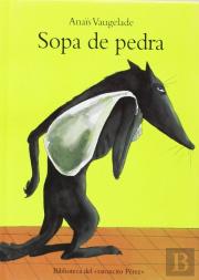 Mini - Sopa De Pedra