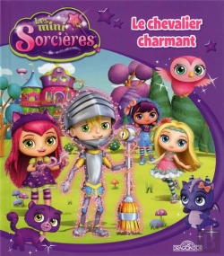 Bertrand.pt - Mini-Sorcieres - Le Chevalier Charmant