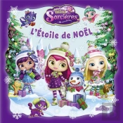 Mini-Sorcieres - L'Etoile De Noel