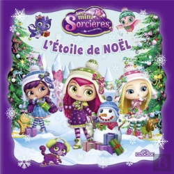 Bertrand.pt - Mini-Sorcieres - L'Etoile De Noel