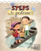 Mini Steps To Greatness