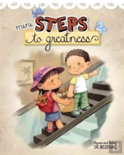 Bertrand.pt - Mini Steps To Greatness