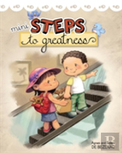 Mini Steps To Greatness