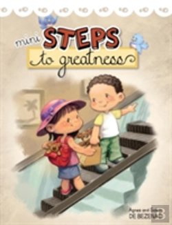 Bertrand.pt - Mini Steps To Greatness