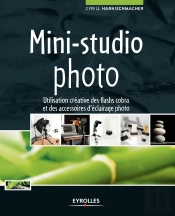 Mini-Studio Photo ; Utilisation Créative Des Flashs Cobra Et Des Accessoires D'Éclairage Photo
