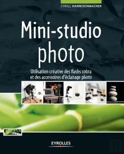 Bertrand.pt - Mini-Studio Photo ; Utilisation Créative Des Flashs Cobra Et Des Accessoires D'Éclairage Photo