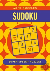 Mini Sudoku