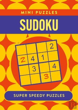 Bertrand.pt - Mini Sudoku