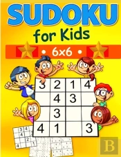 Mini Sudoku For Kids