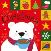 Mini Tab Christmas