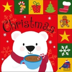 Bertrand.pt - Mini Tab Christmas