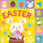 Mini Tab Easter