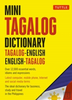 Bertrand.pt - Mini Tagalog Dictionary
