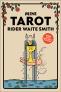 Mini Tarot Rider Waite Smith
