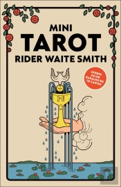 Mini Tarot Rider Waite Smith