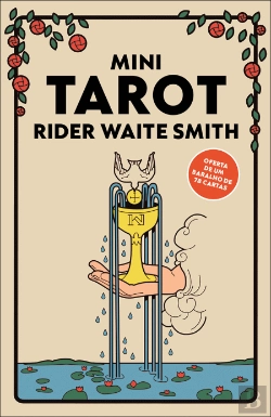Bertrand.pt - Mini Tarot Rider Waite Smith