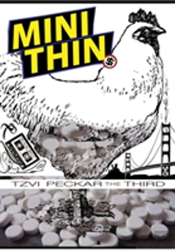 Bertrand.pt - Mini Thins