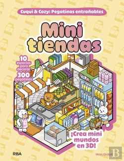 Bertrand.pt - Mini Tiendas