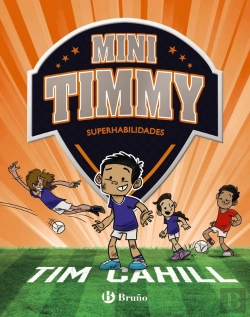 Bertrand.pt - Mini Timmy, 15. Superhabilidades