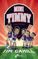Mini Timmy 7 El Nou Fitxatge