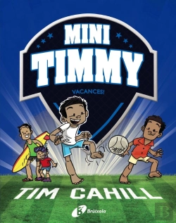 Bertrand.pt - Mini Timmy 8 Vacances