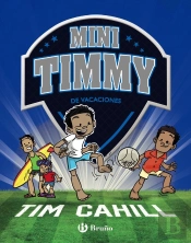 Mini Timmy - De Vacaciones