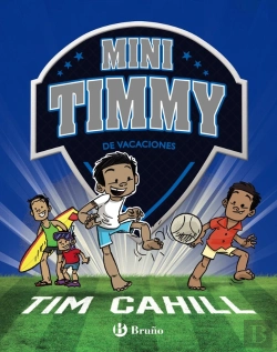 Bertrand.pt - Mini Timmy - De Vacaciones