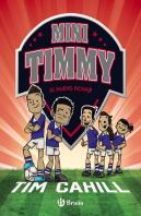 Mini Timmy - El Nuevo Fichaje