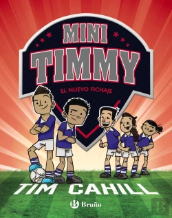Bertrand.pt - Mini Timmy - El Nuevo Fichaje