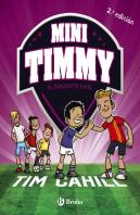 Mini Timmy - El Siguiente Nivel