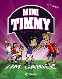 Bertrand.pt - Mini Timmy - El Siguiente Nivel