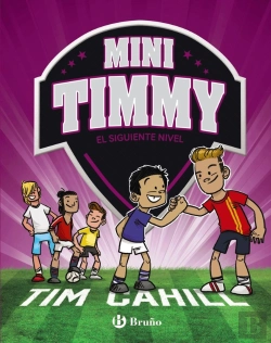 Bertrand.pt - Mini Timmy - El Siguiente Nivel