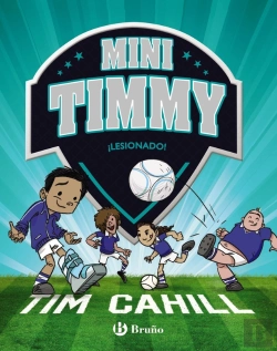 Bertrand.pt - Mini Timmy - ¡Lesionado!