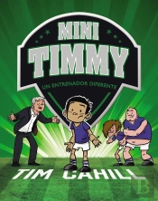Mini Timmy. Un Entrenador Diferente