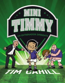 Bertrand.pt - Mini Timmy. Un Entrenador Diferente