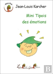Mini Tipois Des Émotitions