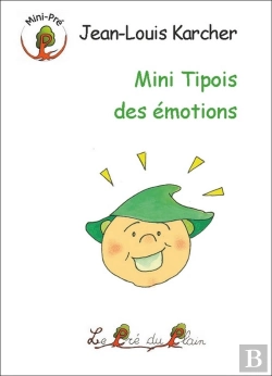 Bertrand.pt - Mini Tipois Des Émotitions